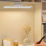 New LED Desk Lamp USB Rechargeable Lights