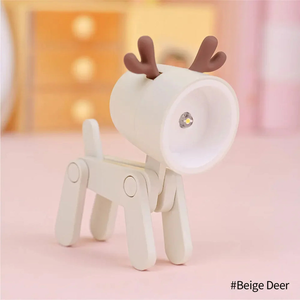 Hero LED Kids Night Light