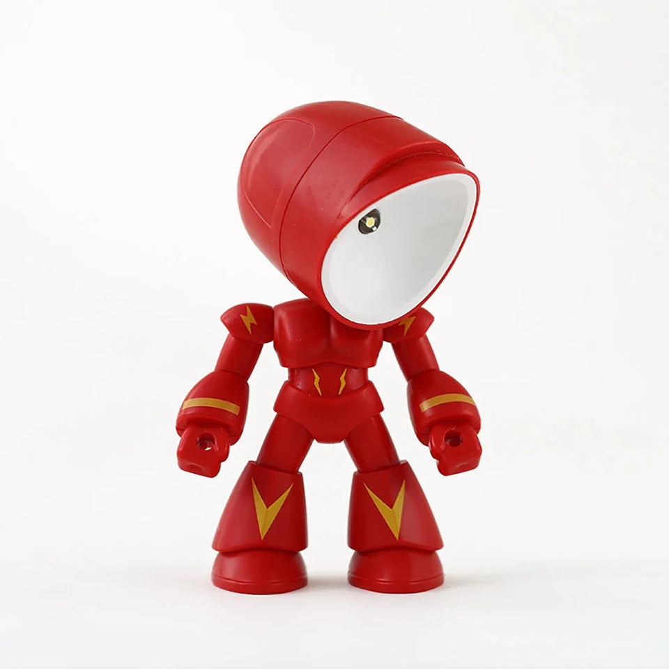 Hero LED Kids Night Light