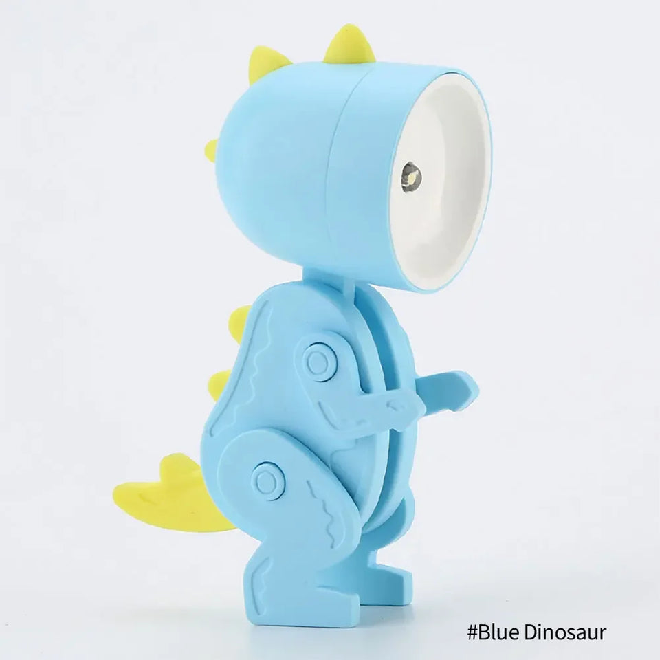 Hero LED Kids Night Light