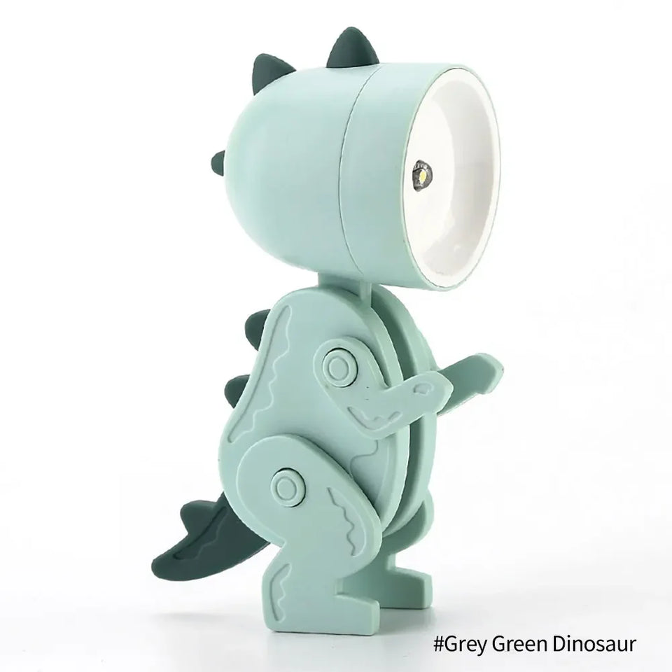 Hero LED Kids Night Light