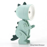 Hero LED Kids Night Light