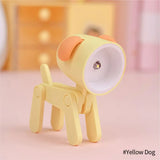 Hero LED Kids Night Light