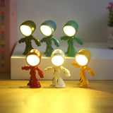 Hero LED Kids Night Light