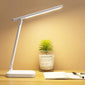 Folding LED Desk Lamp – USB Rechargeable, Touch Control