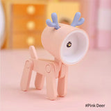 Hero LED Kids Night Light